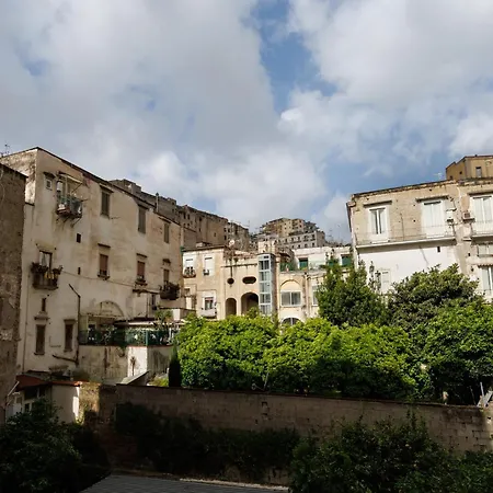 Peddy House Hébergement de vacances Naples