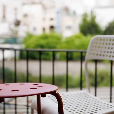 Peddy House Hébergement de vacances Naples