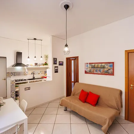 Holiday home Peddy House