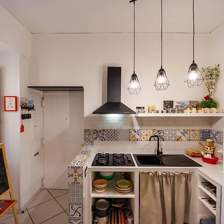 Peddy House * Naples