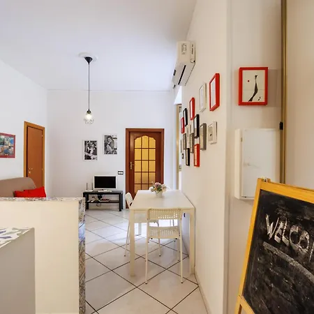 Peddy House Naples