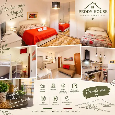 Peddy House Holiday home *