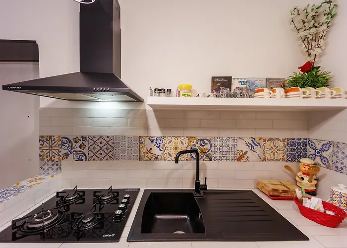 Peddy House Неаполь