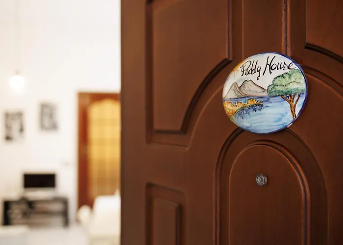 Сasa de vacaciones Peddy House