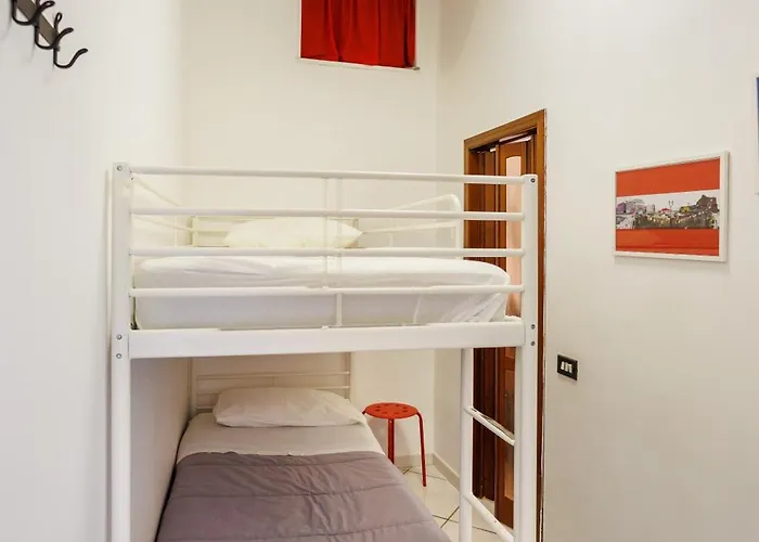 Peddy House Неаполь