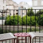 Vakantiehuis Peddy House Napels