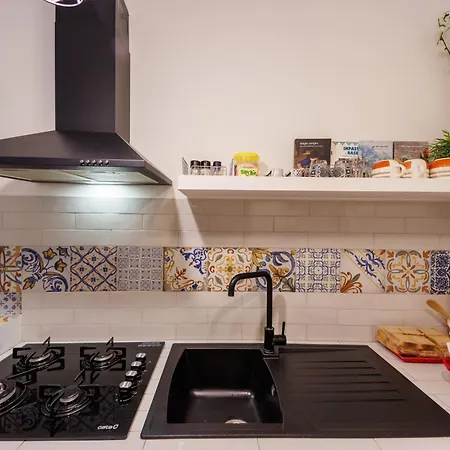 Peddy House Nápoles