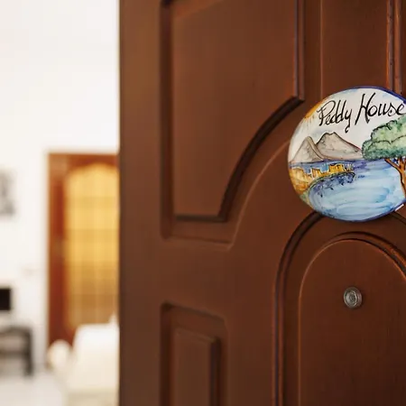 Сasa de vacaciones Peddy House