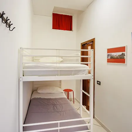 Peddy House Nápoles