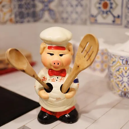 بيت للعطل Peddy House